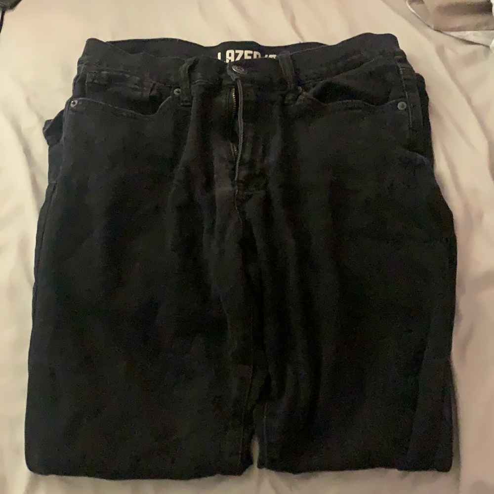 jeans